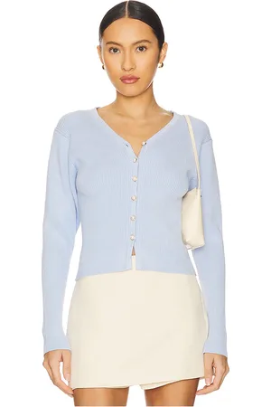 ASTR CARDIGAN CARDIGAN in . Size M, S.