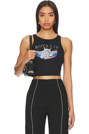Boys Lie TOP HERE LIES in . Size XS/S.
