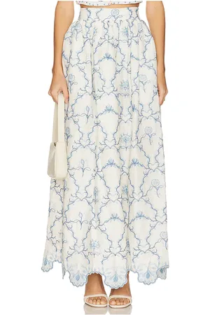 Agua by Agua Bendita MAXIROCK TANGELO in . Size S, XL, XS.
