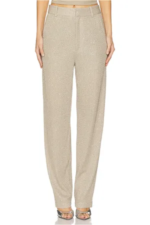 IRO HOSE MORINE in . Size 38/6, 40/8, 42/10.
