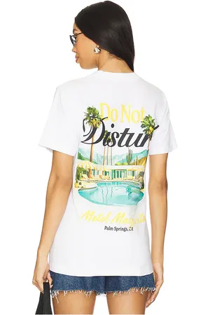 Motel SHIRT DO NOT DISTURB in . Size S.