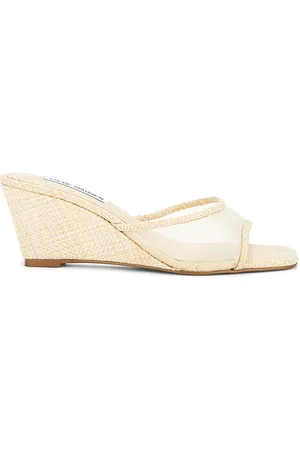 Steve Madden SANDALE SELESTE in . Size 8, 9.5.