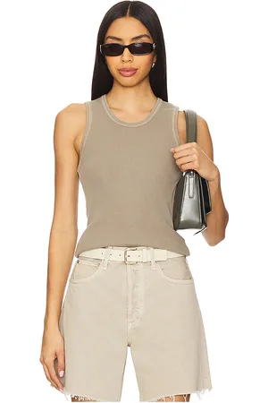 Citizens of Humanity TANK-TOP INEZ in . Size M, XL, XS.