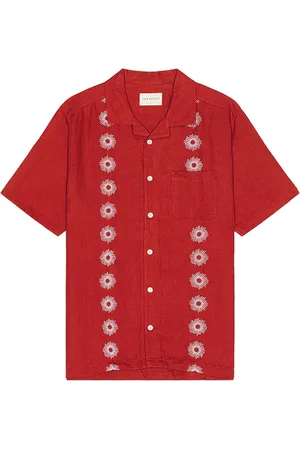 Far Afield HEMD STACHIO in . Size M, S.