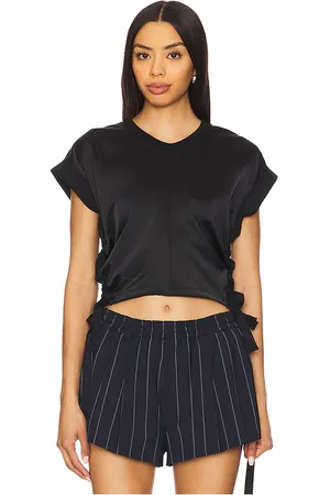 AllSaints T-SHIRT MIRA in . Size M, S, XS.