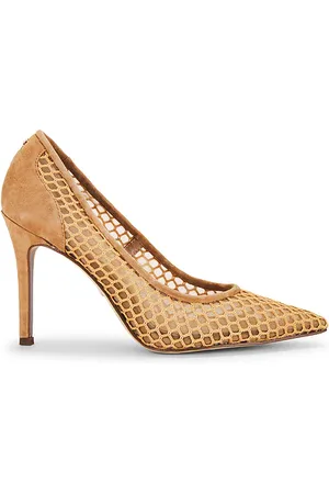 Sam Edelman Hazel Mesh Heel in . Size 6, 6.5, 7, 7.5, 8, 8.5, 9, 9.5.