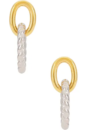 8 Other Reasons Naomi Drop Earrings in .
