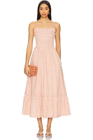 Cleobella MAXIKLEID MAGNOLIA in . Size M, XS.