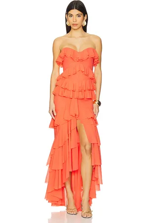 Michael Costello ABENDKLEID OLEKSANDRA in . Size S, XS, XXS.