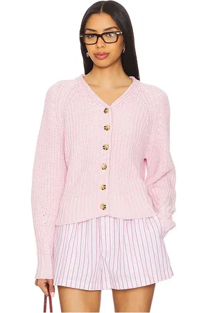 AUTUMN CASHMERE CARDIGAN in . Size S, XS.