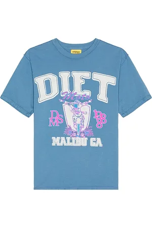 Diet Starts Monday SHIRT MOTO in . Size M, S.