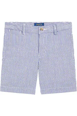 Ralph Lauren SHORTS PREPPY in . Size 3, 4, 5, 6.