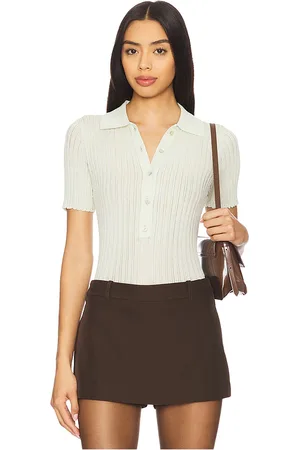 525 America KURZÄRMELIGES OBERTEIL MAYA in . Size S, XS.