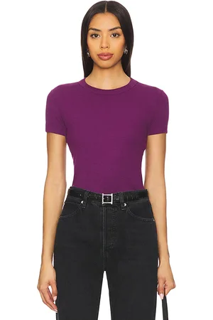 Cotton Citizen KLASSISCHES T-SHIRT VERONA in . Size M, S.