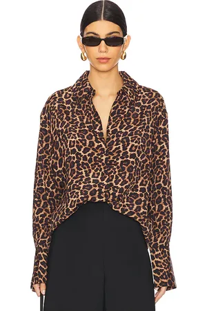 ANINE BING HEMD BRIDGET in . Size M, S, XS.