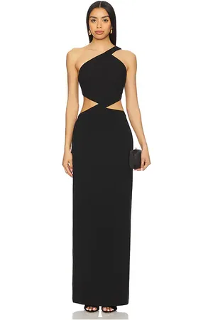 Misha ABENDKLEID DREW in . Size S, XL.