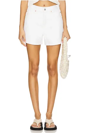 Free People JEANS-SHORTS WE THE FREE TIPPI in . Size 28, 29, 30, 31, 32.