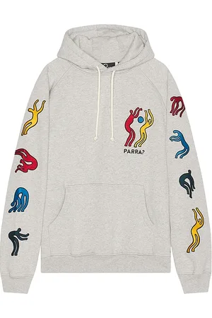 By Parra SWEATSHIRT in . Size M, XL/1X.