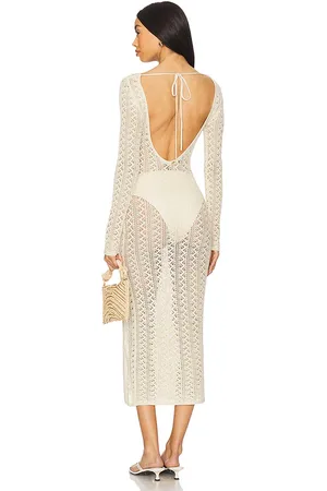 PQ STRANDKLEID HARLEY in . Size M-L.