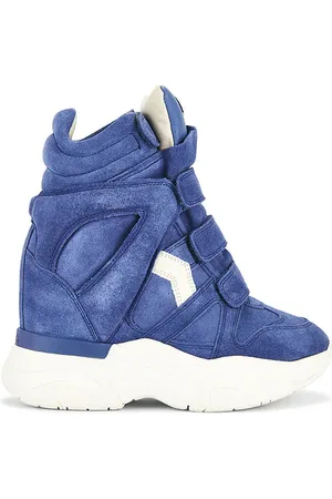 Isabel Marant SNEAKERS BALSKEE in . Size 38.