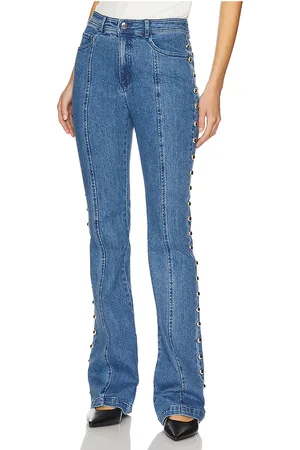 Cinq A Sept HOSE SHAILENE in . Size 00, 10, 2, 4, 6, 8.