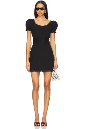 For Love & Lemons MINIKLEID SHAWNA in . Size M, S, XL, XS.