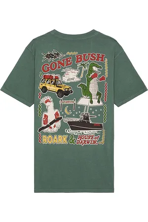 Roark Revival SHIRT HOD in . Size M, S, XL/1X.