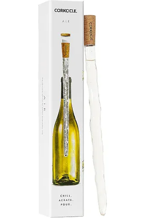CORKCICLE ZUM KÜHLEN, BELÜFTEN UND AUSGIESSEN VON WEIN AIR in .