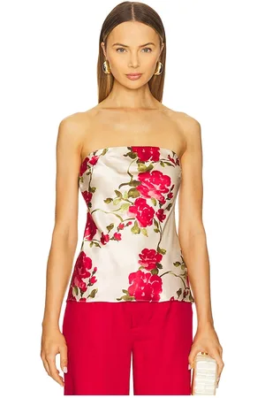 CAMI TRÄGERLOSES TOP TOP in . Size M, S, XL, XS.