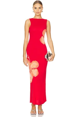Lovers And Friends MAXIKLEID VICENTA in . Size M, S, XL, XS.