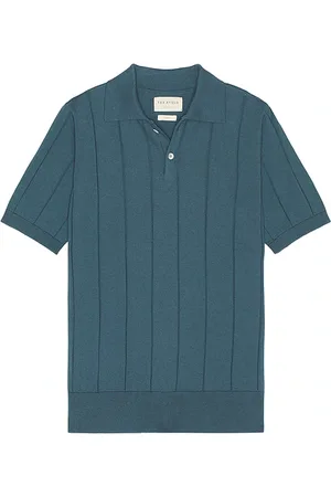 Far Afield POLOHEMD JACOBS in . Size M, S.