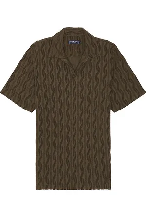 Frescobol Carioca HEMD in . Size S, XL/1X.