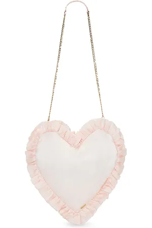 Selkie PORTEMONNAIE THE HEART PILLOW in .