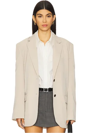 EAVES BLAZER SIYA in . Size M, S, XL, XS, XXS.