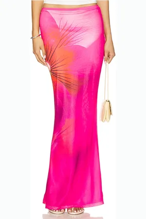 Runaway The Label MAXIROCK ZARELA in . Size XXL.