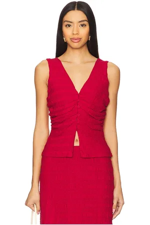 SOVERE TANK-TOP SONOMA in . Size S, XS.