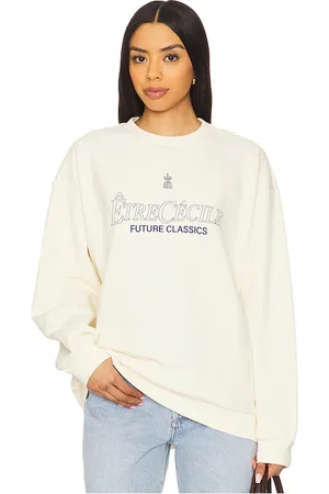 Être Cécile PULLOVER MIT MOTIV in . Size M, S, XL, XS.