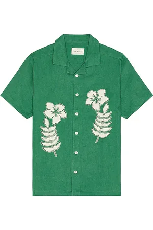 Far Afield HEMD STACHIO in . Size M, S.