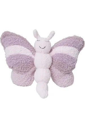 Barefoot Dreams Cozychic Butterfly Buddie in .