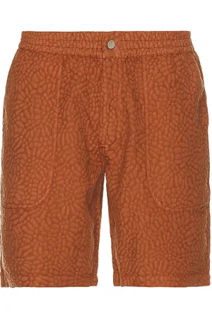 Oas SHORTS TURLEO in . Size M, S.