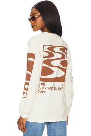 Free & Easy SHIRT in . Size S.
