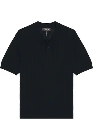 WAO POLOHEMD in . Size M, S, XL/1X.