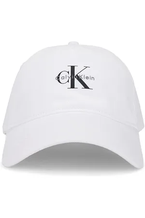 Calvin Klein BASE-CAP MONOLOGO in .