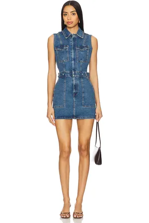 GOOD AMERICAN MINIKLEID in . Size M, S, XL/1X, XS, XXL/2X, XXXL/3X.