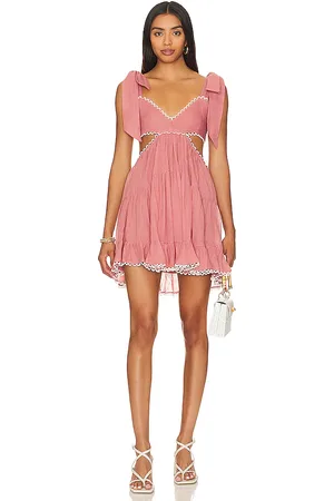 Tularosa KLEID OLYNNE in . Size M, S, XL.