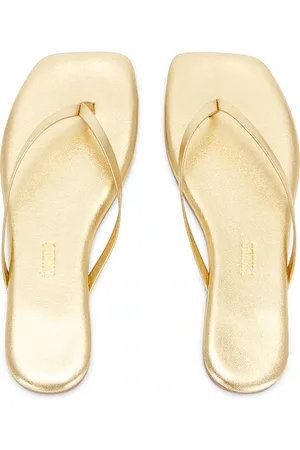 Tkees SANDALE SQUARE TOE LILY in . Size 11, 5, 7, 8, 9.