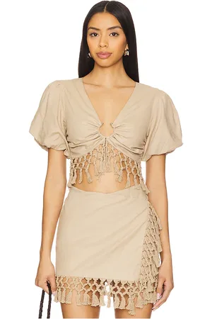 Tularosa OBERTEIL LEXIA in . Size XL, XS, XXS.