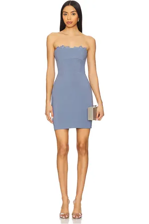 ASTR MINIKLEID DRESS in . Size M, S, XL, XS.