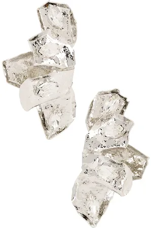 8 Other Reasons X REVOLVE Treasure Cuff in .