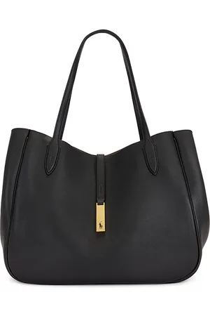 Ralph Lauren TOTE-BAG MEDIUM in .